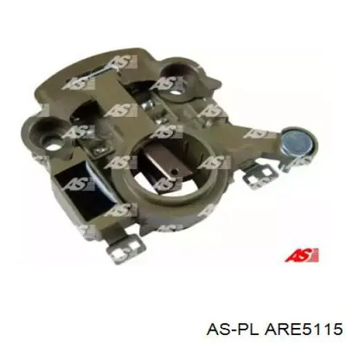 ARE5115 As-pl реле-регулятор генератора, (реле зарядки)