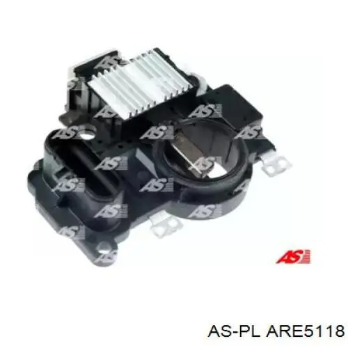 Реле зарядки генератора As-pl ARE5056 ціна, від 21.67 USD