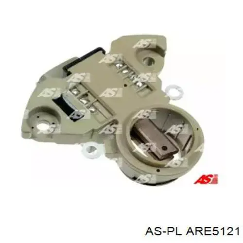 ARE5121 As-pl реле-регулятор генератора, (реле зарядки)