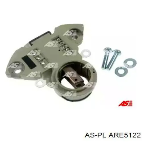 ARE5122 As-pl реле-регулятор генератора, (реле зарядки)