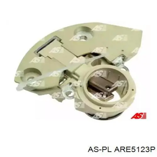 Реле регулятор генератора As-pl ARE5123