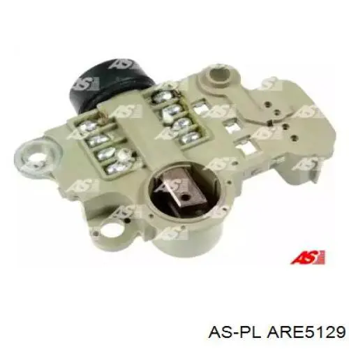 ARE5129 As-pl реле-регулятор генератора, (реле зарядки)