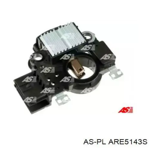ARE5143S AS/Auto Storm реле-регулятор генератора, (реле зарядки)