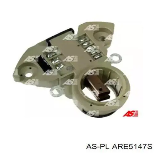 ARE5147S As-pl реле-регулятор генератора, (реле зарядки)
