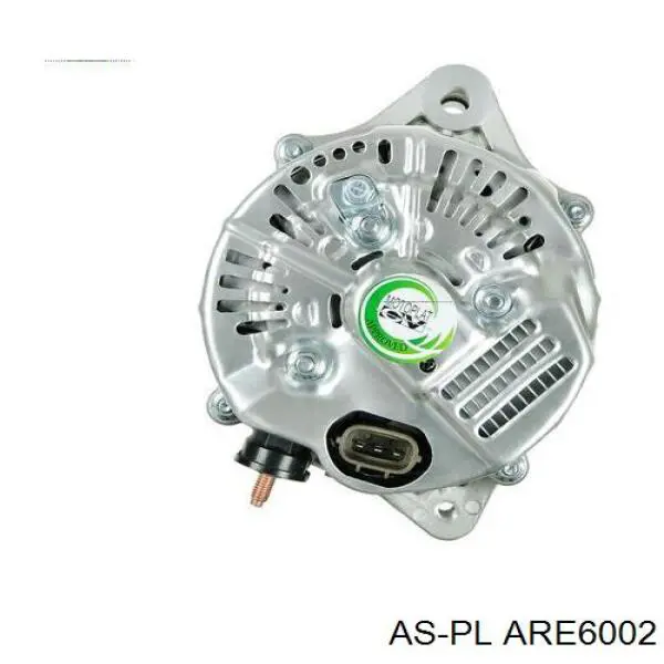 Реле зарядки генератора As-pl ARE6002 ціна, від 13.22 USD