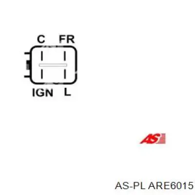 Реле генератора ARE6015 As-pl