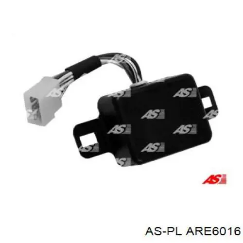 Реле генератора ARE6016 AS/Auto Storm