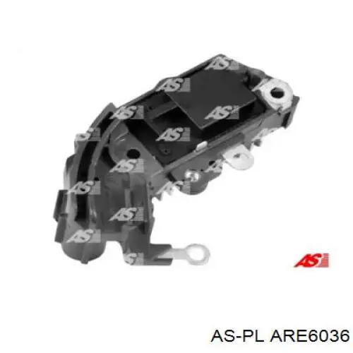 Реле-регулятор генератора, (реле зарядки) ARE6036 As-pl