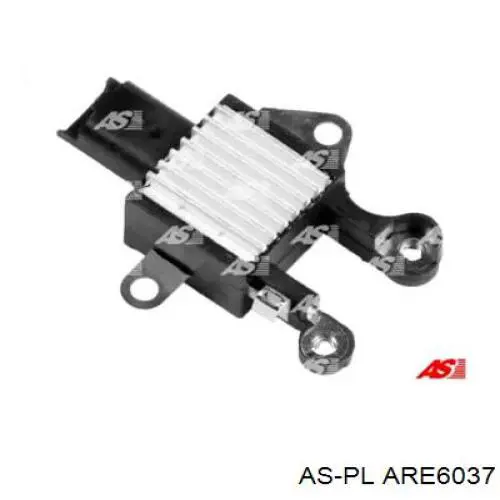 Реле генератора ARE6037S AS/Auto Storm