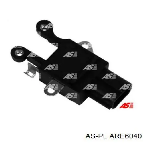 Реле регулятор генератора AS/Auto Storm ARE6040S