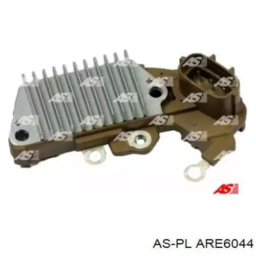 Купити ARE6044 As-pl Реле регулятор напруги генератора