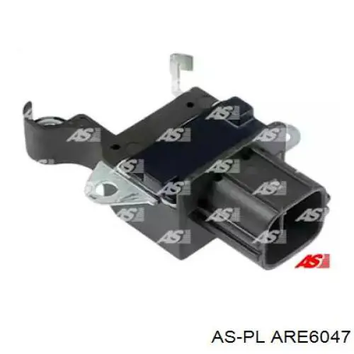 ARE6047 As-pl реле-регулятор генератора, (реле зарядки)