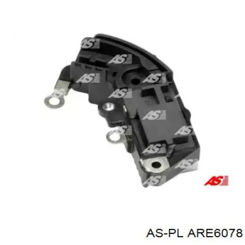 ARE6078 AS/Auto Storm реле-регулятор генератора, (реле зарядки)