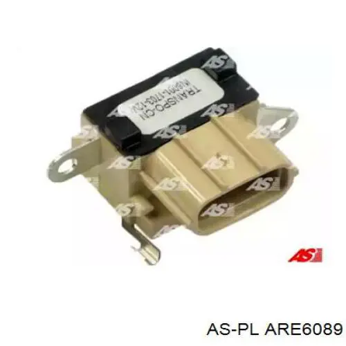 Реле генератора ARE6089 As-pl