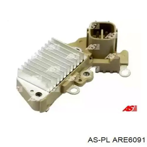 ARE6091 AS/Auto Storm Реле-регулятор (напруги)