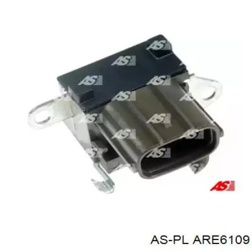 ARE6109 AS/Auto Storm реле-регулятор генератора, (реле зарядки)
