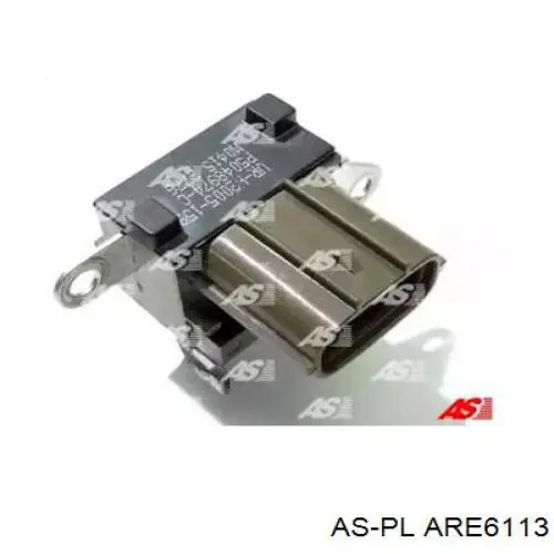 ARE6113 AS/Auto Storm реле-регулятор генератора, (реле зарядки)