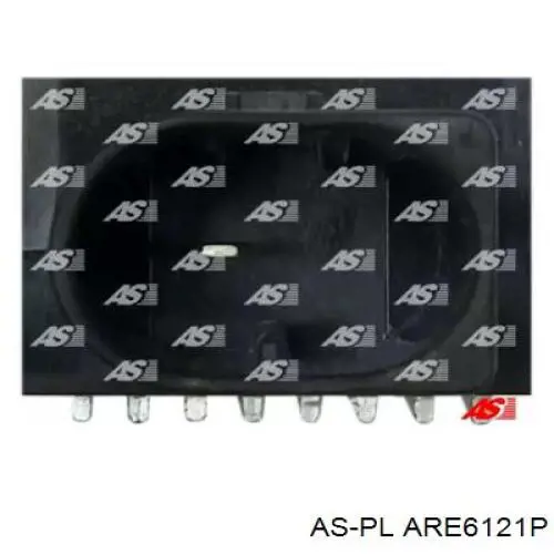 Купити ARE6121P AS/Auto Storm Реле регулятор напруги генератора