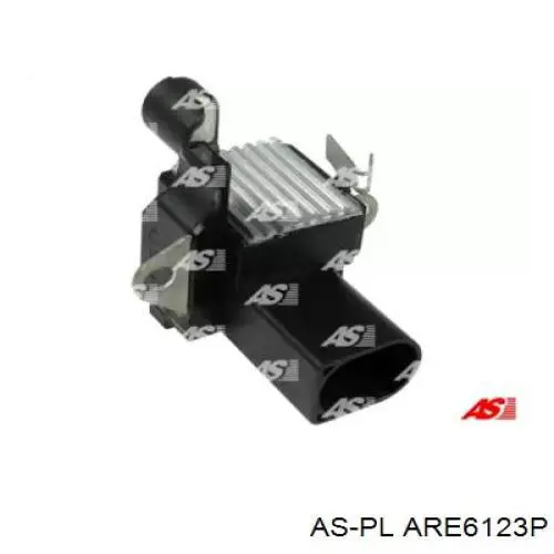 ARE6123P AS/Auto Storm Реле-регулятор (напруги)