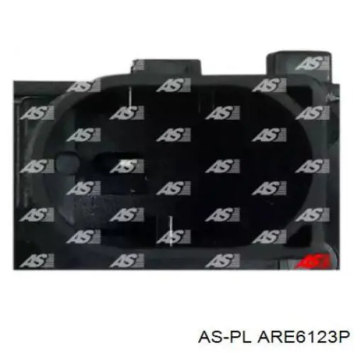 Реле зарядки генератора AS/Auto Storm ARE6123P ціна, від 39.83 USD