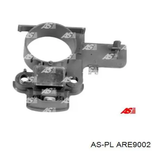 ARE9002 As-pl реле-регулятор генератора, (реле зарядки)