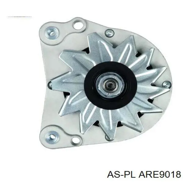 ARE9018 As-pl реле-регулятор генератора, (реле зарядки)