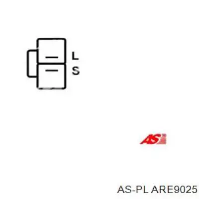 Реле генератора ARE9025 As-pl