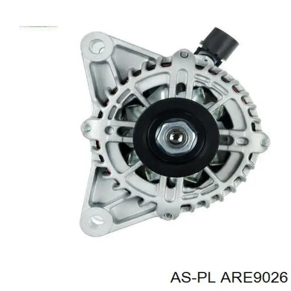 Реле зарядки генератора As-pl ARE9026 ціна, від 17.74 USD