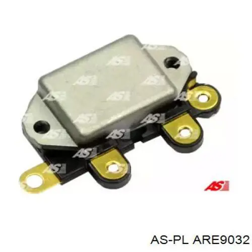 Реле зарядки генератора As-pl ARE9032 ціна, від 16.96 USD