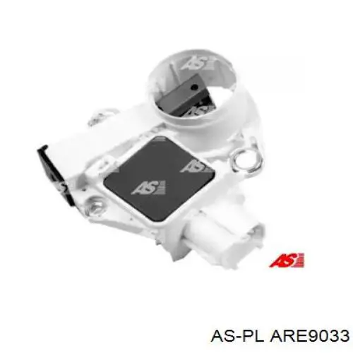 ARE9033 As-pl реле-регулятор генератора, (реле зарядки)