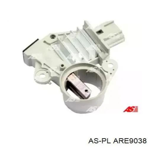 3C3U10C359AA Ford Реле-регулятор (напруги)