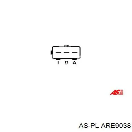 Реле зарядки генератора Ford 3C3U10C359AA ціна, від 22.53 USD