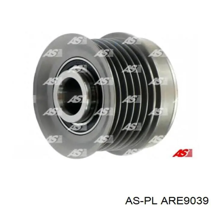 Реле генератора VP3F1U10C359AA Ford