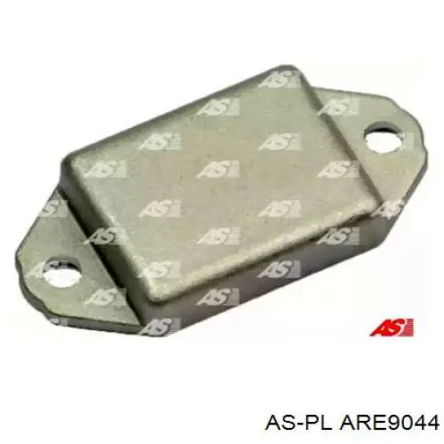 VRH20032B Mobiletron Реле-регулятор (напруги)