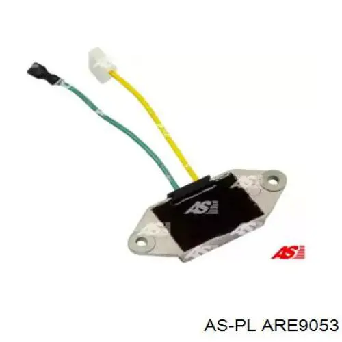 Реле зарядки генератора As-pl ARE9053 ціна, від 8.24 USD