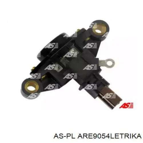 Реле регулятор генератора Mahle Original MGX43