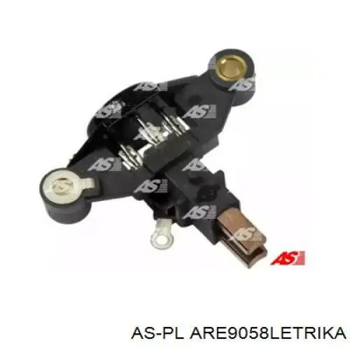 Реле зарядки генератора IKA 160901 ціна, від 13.50 USD