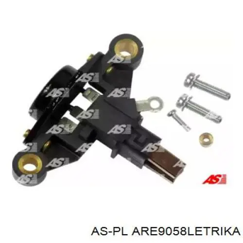 Купити MGX1122 Mahle Original Реле регулятор напруги генератора