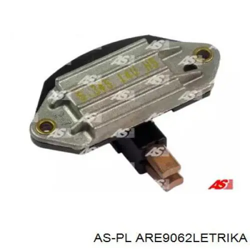 Реле зарядки генератора As-pl ARE9062LETRIKA ціна, від 31.38 USD