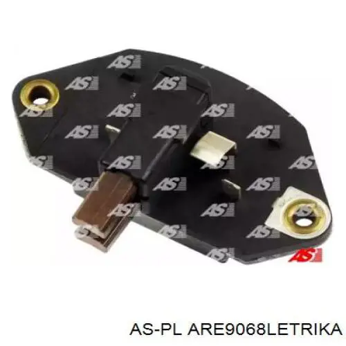 ARE9068LETRIKA AS/Auto Storm Реле-регулятор (напруги)