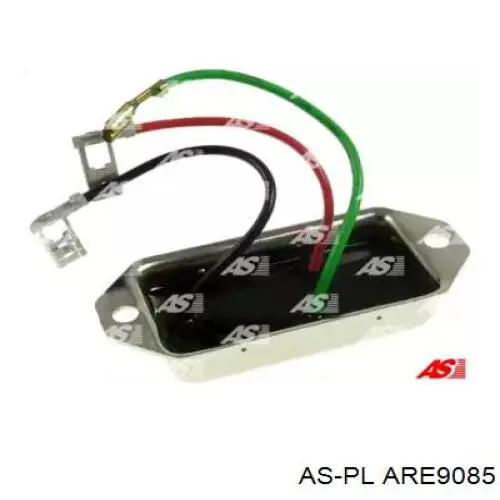 Реле зарядки генератора Mobiletron VRH200966 ціна, від 31.76 USD