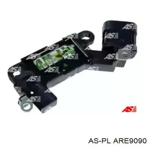 ARE9090 As-pl реле-регулятор генератора, (реле зарядки)