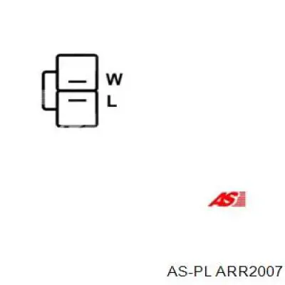  ARR2007 As-pl