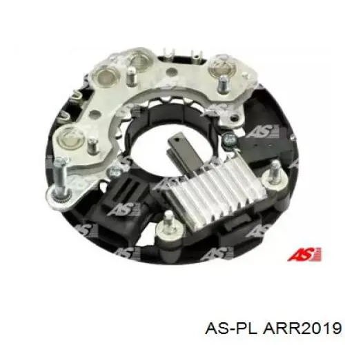 ARR2019 AS/Auto Storm 