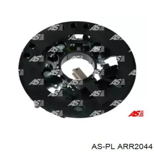 ARR2044 As-pl міст доданий генератора