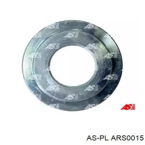 Шайба дистанційна шківа генератора As-pl ARS0015 ціна, від 1.67 USD