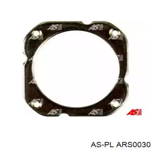 Кришка генератора задня Mercedes A0001540452 ціна, від 1.91 USD