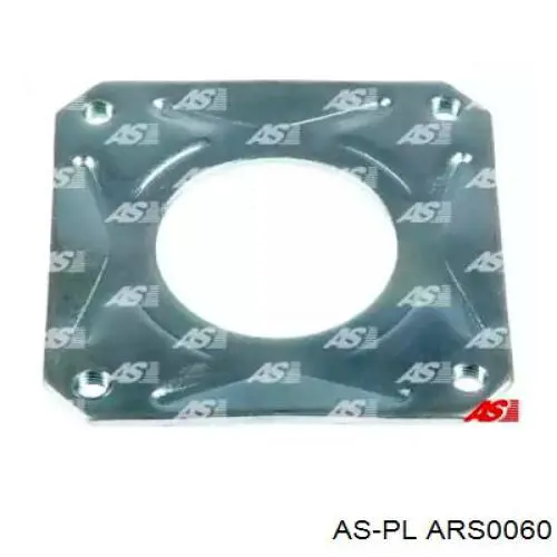 ARS0060 AS/Auto Storm 