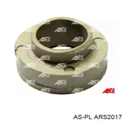 ARS2017 AS/Auto Storm 