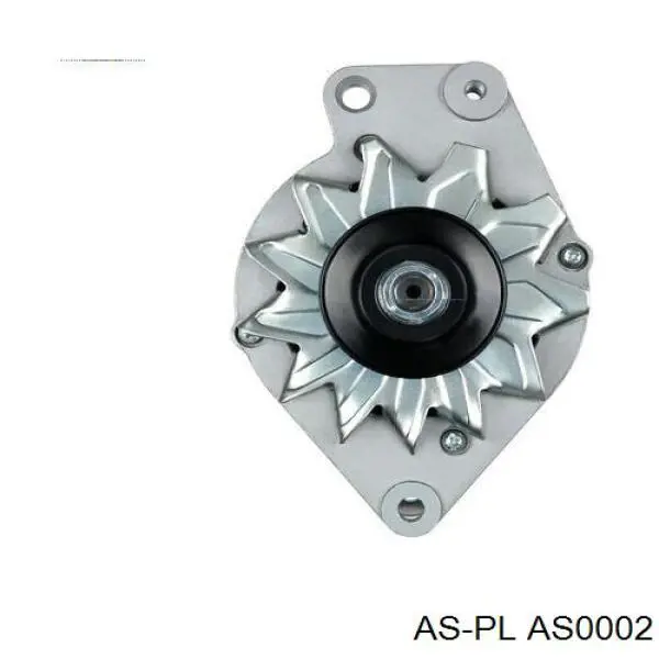 Купити AS0002 As-pl Обмотка генератора, статор
